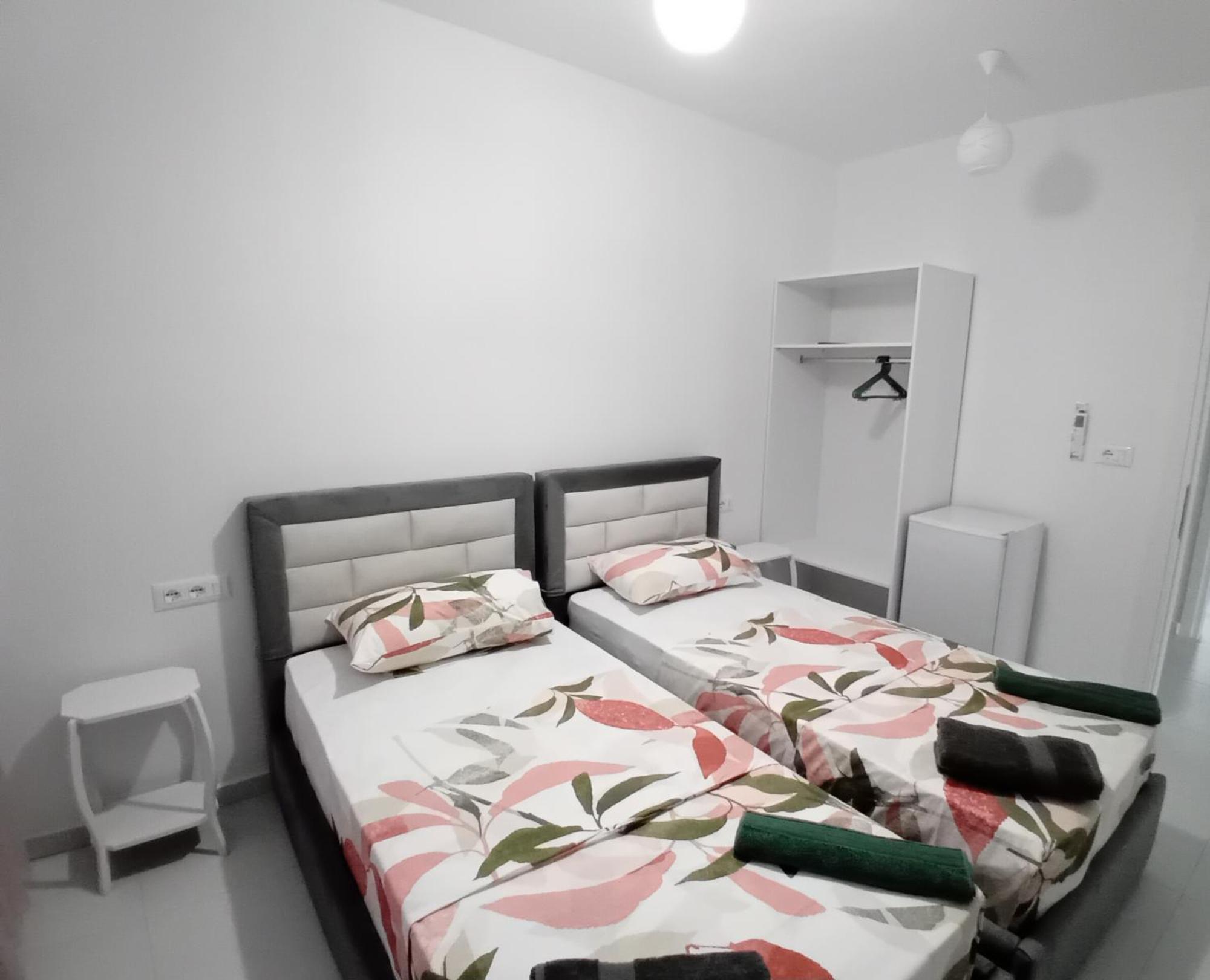 Ida Apartments Sarandë Exterior foto