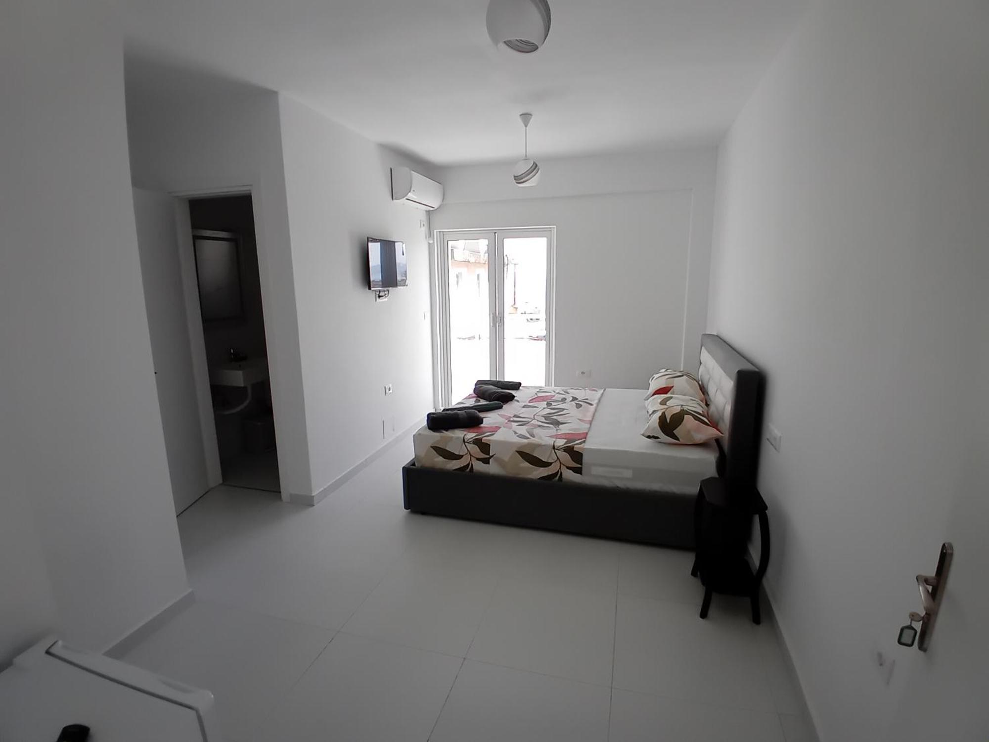 Ida Apartments Sarandë Exterior foto